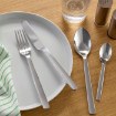 ИКЕА Набор столовых приборов IKEA 365+, 103.997.54 - Home Club, изображение 6