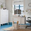 ИКЕА Письменный стол GULLABERG, 206.096.81 - Home Club, изображение 8