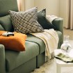 ИКЕА Двухместный диван MALMKÖPING, 196.262.95 - Home Club, изображение 5