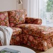 ІКЕА 3-місний диван з шезлонгом EKTORP ЕКТОРП, 996.287.28 - Home Club, зображення 4