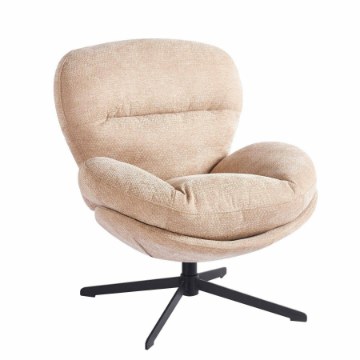 Kontrasto Fo107 Кресло Nest Szen. Цвет «таупе», Meb000789 - Home Club
