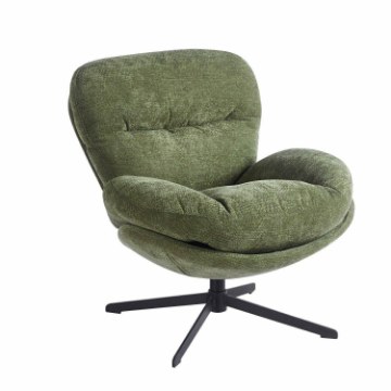 Kontrasto Fo107 Кресло Nest Szen Зеленый, Meb000792 - Home Club