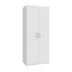 Forte Шафа 90 см Econobox 2, біла, ECBS921-120 - Home Club, Зображення 14