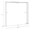 Forte Окантовувальні планки, LUXZ02-D108 - Home Club, Зображення 4