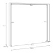 Forte Окантовувальні планки, LUXZ02-D108 - Home Club, Зображення 9