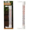 Garden Line Термометр Закінчений 27 x 7 x 3 См, MAK2948 - Home Club