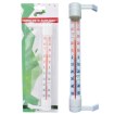 Garden Line Термометр Закінчений 27 x 7 x 3 См, MAK2948 - Home Club, зображення 2