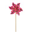 Garden Line Ветряная Мельница «Пчелки» 9 x 27,5 См, Ассорти Из 6 Цветов, AKI0407 - Home Club, изображение 5