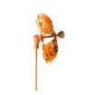 Garden Line Ветряная Мельница «Пчелки» 9 x 27,5 См, Ассорти Из 6 Цветов, AKI0407 - Home Club, изображение 8