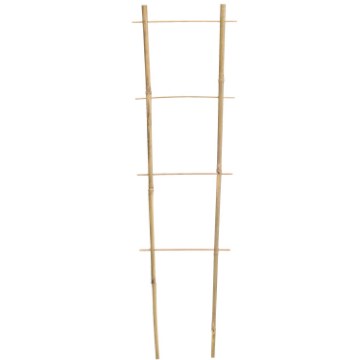 Garden Line Бамбуковая Лестница 180 См x 10/28 См x 10/12 Мм, BAM1688 - Home Club