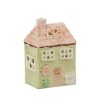 Chomik Садовая Фигурка - Домик 7,5 x 6 x 12 см Led, GOT8654 - Home Club, изображение 3