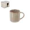 Chomik Фарфоровая чашка объёмом 335 мл с разнообразными узорами «Winter Coffee», LIL6920 - Home Club, изображение 5