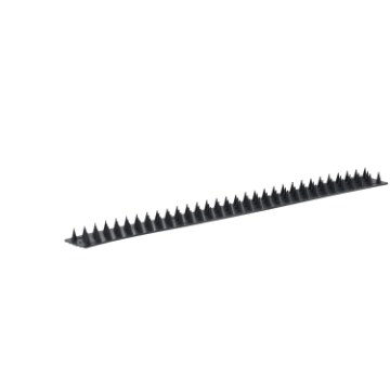 Garden Line Пластиковые шипы против птиц 4,5X50 см, серые, PLO5437 - Home Club