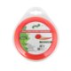 Garden Line Режущая леска для косы, подкуриватель «Round» 15 м x 2,4 мм, LAR6310 - Home Club