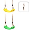 Garden Line Пластикова Дитяча Гойдалка 40,5 x 16,5 x 180 См, HAM6591 - Home Club, Зображення 3