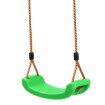 Garden Line Пластикова Дитяча Гойдалка 40,5 x 16,5 x 180 См, HAM6591 - Home Club, Зображення 4