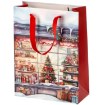 Chomik Скидочная Сумка Bożonar. Домик 18 x 24 x 8 См, BAG0696 - Home Club, изображение 5