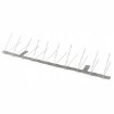 Garden Line Шипы против птиц, 50 см, 20 штук на водосточную трубу, NIT3460 - Home Club, изображение 7
