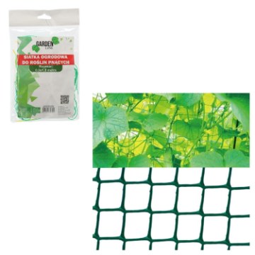 Garden Line Сетка для вьющихся растений 0,9 x 1,8 м, JAW9324 - Home Club