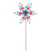 Garden Line Ветряная мельница с божьей коровкой, 9 x 27,5 см, набор из 4 цветов, AKI0537 - Home Club, изображение 4