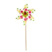 Garden Line Ветряная мельница с божьей коровкой, 9 x 27,5 см, набор из 4 цветов, AKI0537 - Home Club, изображение 5