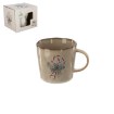 Chomik Фарфоровая чашка объёмом 530 мл с разнообразными рисунками «Winter Coffee», LIL6968 - Home Club