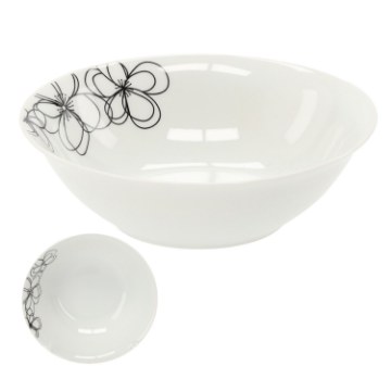 Chomik Салатница 18 см круглая G047, AIC2202 - Home Club