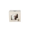 Chomik Фарфоровая чашка объёмом 480 мл с разнообразными узорами «Winter Coffee», LIL6906 - Home Club, изображение 6