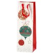 Chomik Скидочная Сумка Для Вина 36 x 12 x 10 см, BAG0757 - Home Club, изображение 8