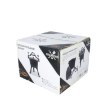 Chomik Охотничий котел из чугуна, объем 5 л, размеры 24,5 x 16 см, BBQ3703 - Home Club, изображение 7
