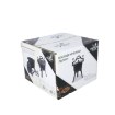 Chomik Охотничий котел из чугуна, объем 5 л, размеры 24,5 x 16 см, BBQ3703 - Home Club, изображение 12