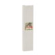 Garden Line Пластиковые шипы против птиц, 4,5 x 50 см, белые, PLO5420 - Home Club