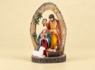 Chomik Фигурка Рождественская Семья 16 x 10,5 x 26 см, LIG3049 - Home Club, изображение 3