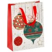 Chomik Сумка для подарков, размеры: 18 x 24 x 8 см, BAG0726 - Home Club, изображение 7