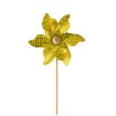 Garden Line Ветряная Мельница 9 x 27,5 См, Ассорти Из 6 Цветов, AKI0520 - Home Club, изображение 4