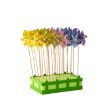 Garden Line Ветряная Мельница 9 x 27,5 См, Ассорти Из 6 Цветов, AKI0520 - Home Club, изображение 10
