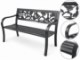 Garden Line Лавка Для Саду 125 x 53 x 77 см, MEB2927 - Home Club