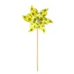 Garden Line Вентилятор В Жабки 9 x 27,5 См Белый/Желтый, AKI0551 - Home Club, изображение 2