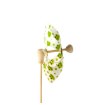 Garden Line Вентилятор В Жабки 9 x 27,5 См Белый/Желтый, AKI0551 - Home Club, изображение 5