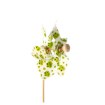 Garden Line Вентилятор В Жабки 9 x 27,5 См Белый/Желтый, AKI0551 - Home Club, изображение 6