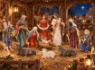 Chomik Набор рождественских фигурок, 11 элементов, до 46 см, полирезин, LIG3099 - Home Club, изображение 15