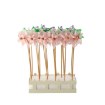 Garden Line Вентилятор 9 x 27,5 см, 4 цвета, AKI0544 - Home Club, изображение 7