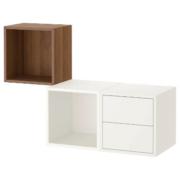 Готовые к применению комбинации EKET IKEA - Home Club