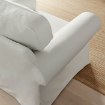 ИКЕА Кресло EKTORP ЭКТОРП, 496.286.41 - Home Club, изображение 3