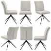 Kontrasto Ko222 Стілець Camila Ob Szen Бежевий Dw Kkk, 5.90 90510 - Home Club, Зображення 5