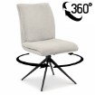 Kontrasto Ko222 Стілець Camila Ob Szen Бежевий Dw Kkk, 5.90 90510 - Home Club, Зображення 8