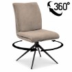 Kontrasto Ko222 Стул Camila Ob Sze, цвет «бронза», Dw Kkk, 5.90 90503 - Home Club, изображение 8