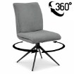 Kontrasto Ko222 Стул Camila Ob Szen Серый Dw Kkk, 5.90 90497 - Home Club, изображение 4