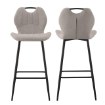 Kontrasto H121 Стул Aria 3D, цвет «таупе», Dw Kkk, 6.05 93535 - Home Club, изображение 4