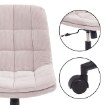 Kontrasto Ktb205 Стул Comfi Biu Sztr, розовый, Dw, Kkk, 6.05.91333 - Home Club, изображение 3